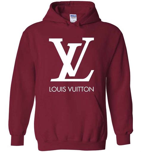 virginia is for lovers louis vuitton|louis vuitton hoodie.